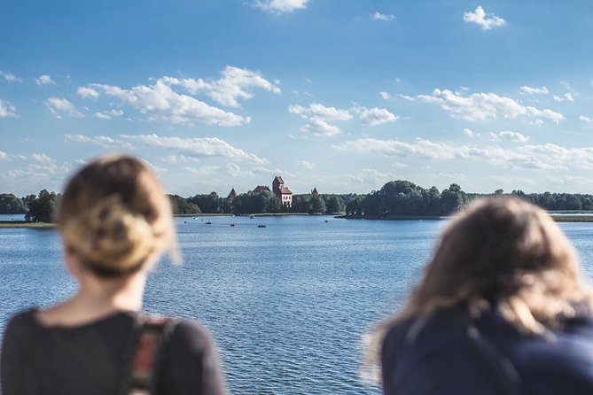 Trakai Town and Castle Tour With Authentic Karaim Lunch (Private Tour) - Cultural Ties and History