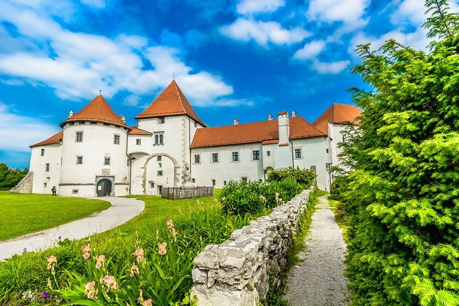 Trakoscan Castle and Varazdin Private Tour - Exceptional Customer Experiences