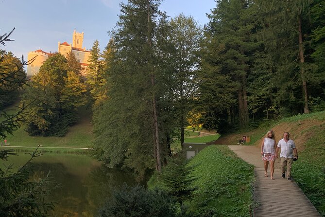 Trakošćan Castle & Varaždin - Private Tour From Zagreb - Accessibility and Requirements