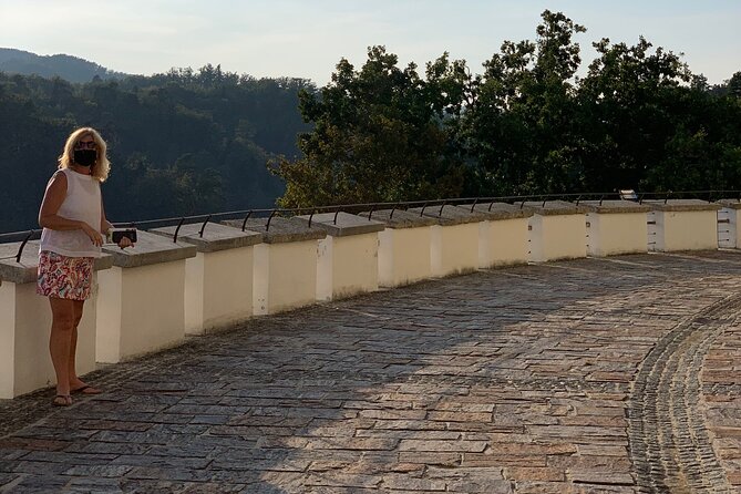 Trakošćan Castle & Varaždin - Private Tour From Zagreb - Booking Process