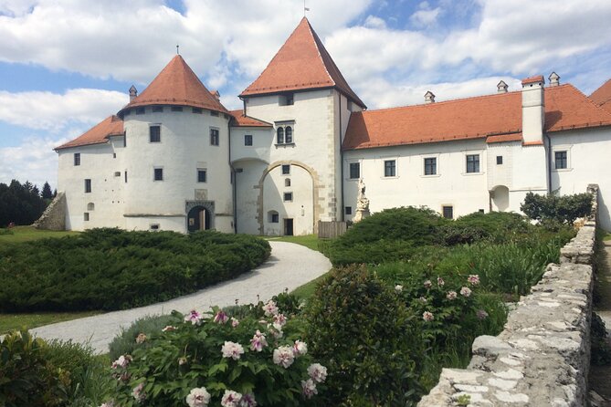 Trakoscan-Varazdin Castle Day Trip - Pricing and Cancellation Policy