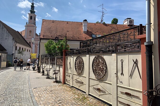 Trakoscan-Varazdin Castle Day Trip - Scenic Countryside and Vineyards