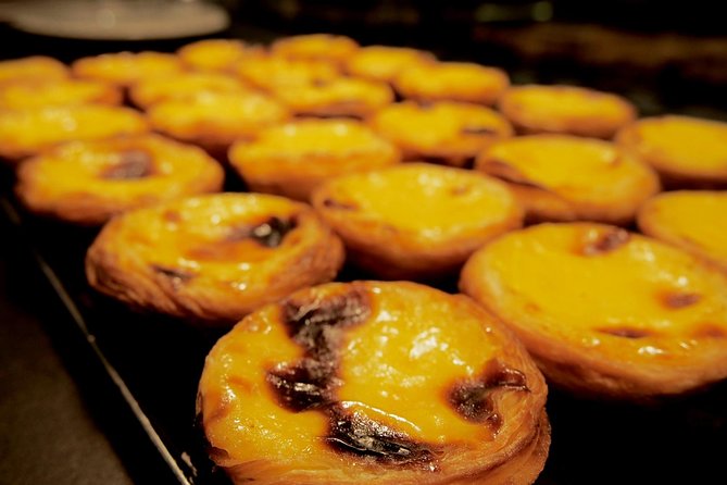 Tram & Treats - Private Culinary Tour of Hong Kong - Guides and Highlights