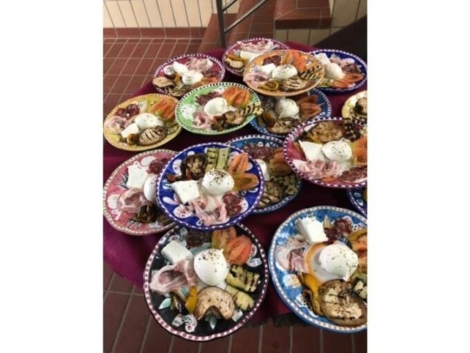Tramonti: Vineyard & Winery Tour With Tasting & Appetizers - Frequently Asked Questions