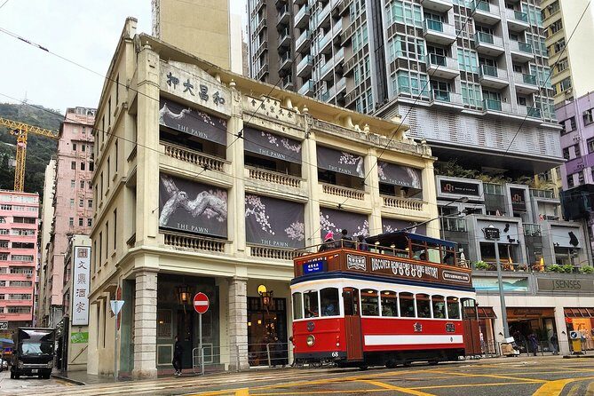 TramOramic Sightseeing Tour plus 2-Day Tramways Ticket - An In-Depth Look at the TramOramic Experience