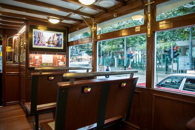 TramOramic Sightseeing Tour plus 2-Day Tramways Ticket - The Sum Up: Who Is This Tour Best For?