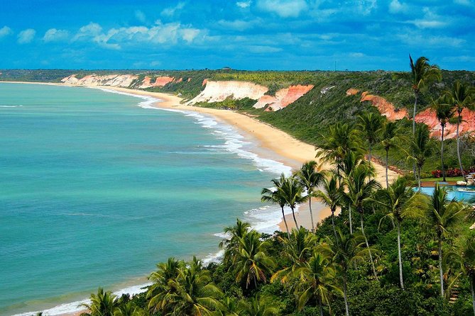 Trancoso Day Trip From Porto Seguro - Historic Architecture of Trancoso