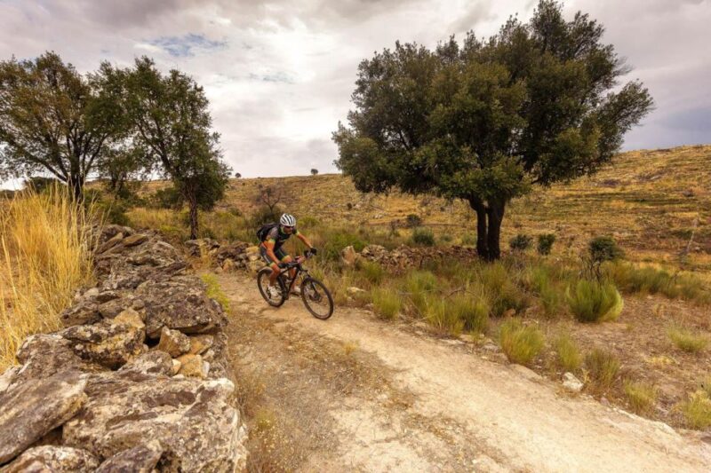 Trancoso: GR22 North 2 | E-Bike Tour - Comfortable Accommodations