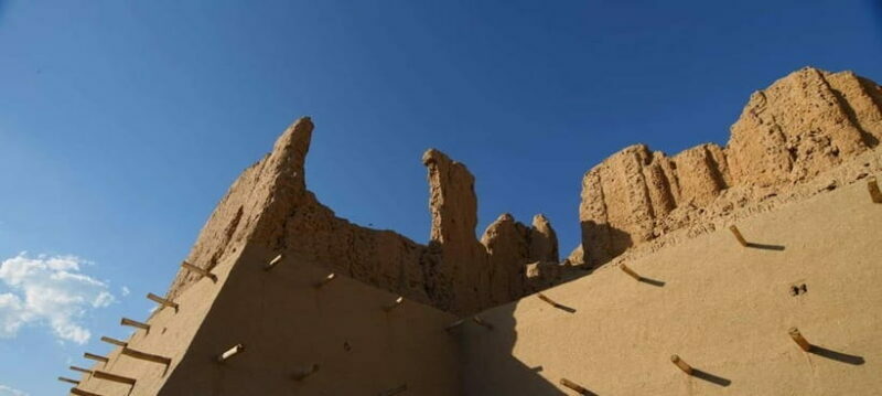 Tranfer Khiva - Bukhara via Ancient Fortresses - Practical Tips for Travelers
