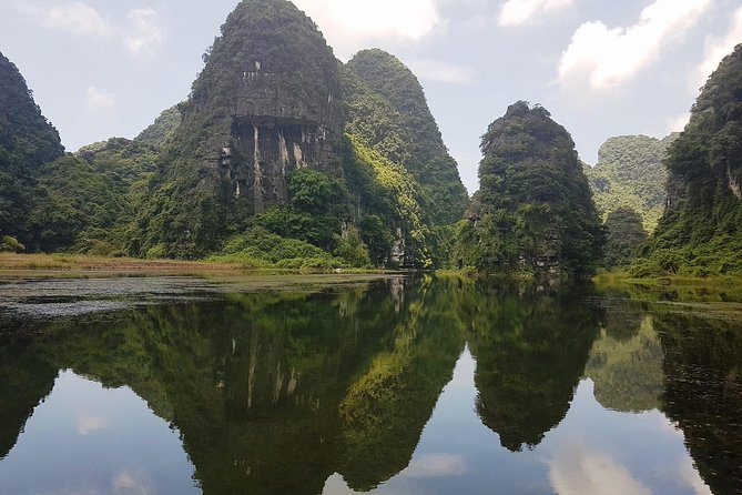 Trang An Boat Ride and Hoa Lu Temples - Customer Feedback and Reviews