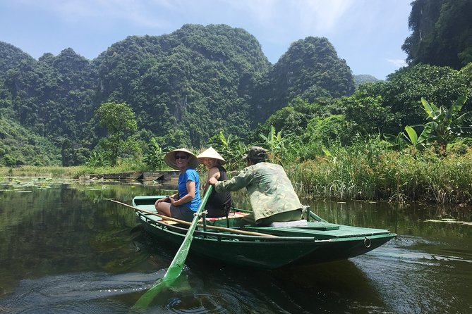 Trang An Boat Ride and Hoa Lu Temples - Recommendations and Additional Information