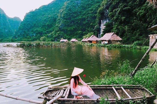 Trang An Grottoes and Bai Dinh Day Trip From Hanoi - Meeting and Pickup