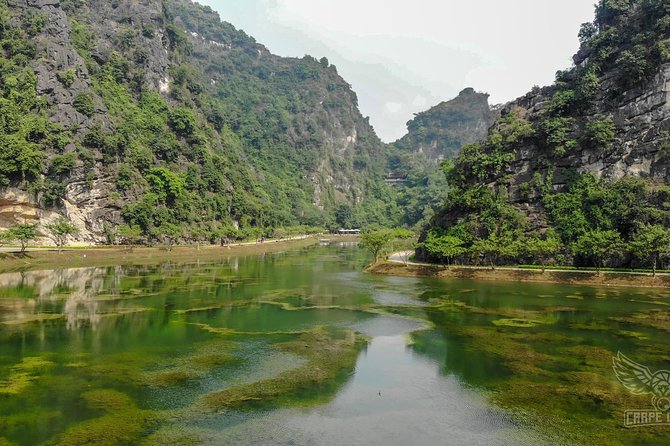 Trang An Grottoes - Mua Cave (Viewpoint) - Hoa Lu Ancient Capital - Tour Overview