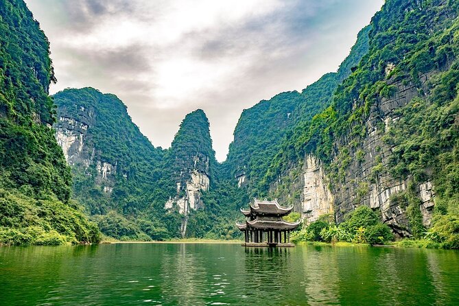 Trang An Grottoes - Mua Cave (Viewpoint) - Hoa Lu Ancient Capital - Cancellation Policy