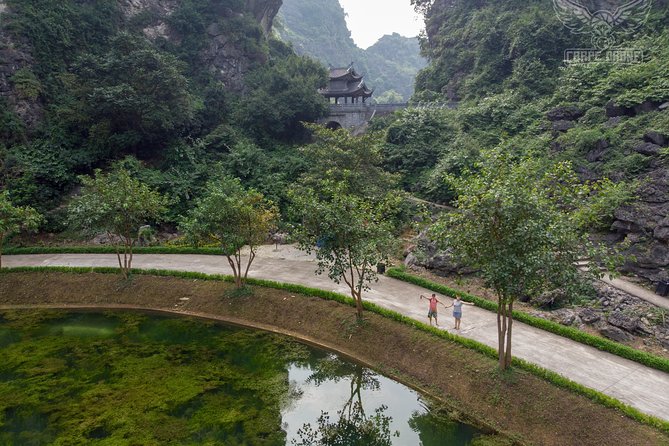 Trang An Grottoes - Mua Cave (Viewpoint) - Hoa Lu Ancient Capital - Additional Information