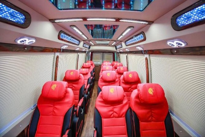 Trang an Hoa Lu Mua Cave Tour [Japanese Guide, Limousine Bus, Lunch and Dinner Included] - Cancellation and Customer Support