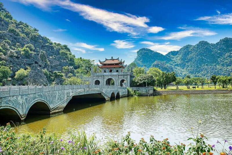 Trang An - Mua Cave - Hoa Lu - Biking - Visiting Local Family - Frequently Asked Questions