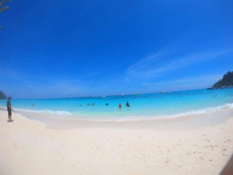 Trang: Full-Day Outer & Inner Ko Rok Private Speed Boat Tour - Convenient Hotel Transfers