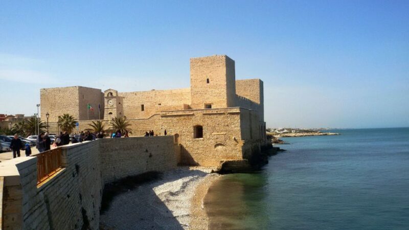 Trani: Private Walking Tour - Customer Feedback