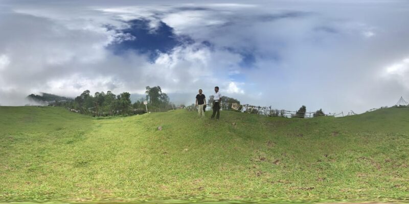 Tranquil Escapade: Full Day Easy Hiking to Australian Camp - Important Information