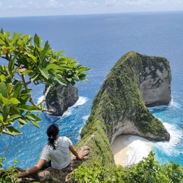Tranquil Escapes: Nusa Penida Island Adventure - Tour Details and Activities