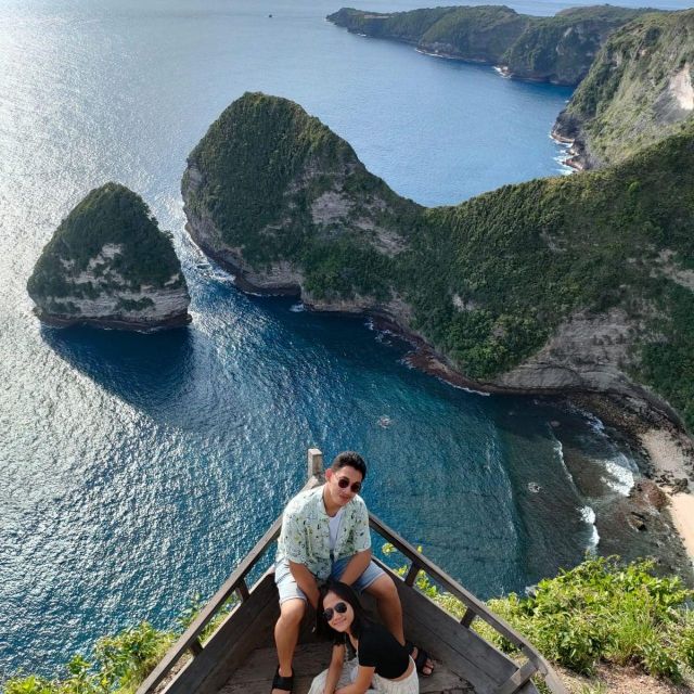 Tranquil Escapes: Nusa Penida Island Adventure - Inclusions and Exclusions
