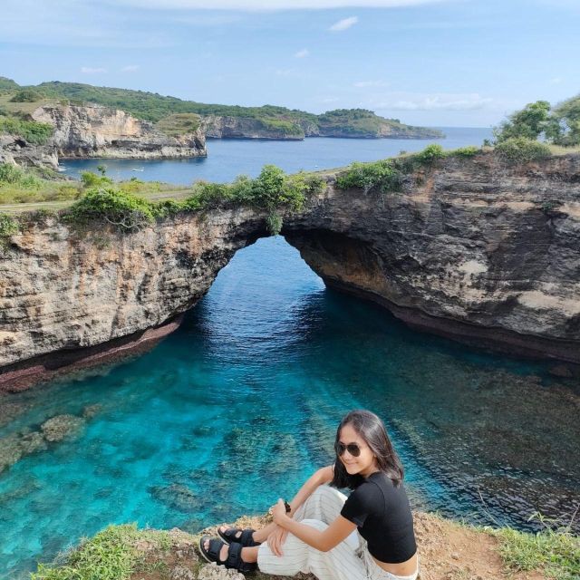 Tranquil Escapes: Nusa Penida Island Adventure - Snorkeling Opportunities