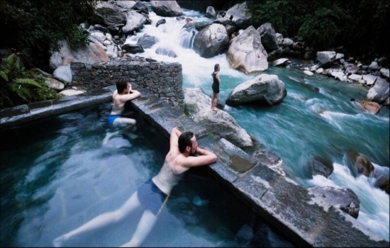 Tranquil Experience : 2 Days Retreat to Jhinu Hot Springs - Journey to Jhinu