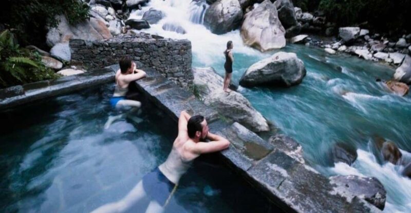 Tranquil Experience : 2 Days Retreat to Jhinu Hot Springs - Arrival and Check-in