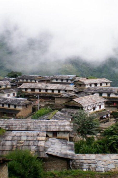Tranquil Experience : 2 Days Retreat to Jhinu Hot Springs - Exploring Jhinu Village