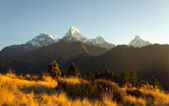 Tranquil Experience : 2 Days Retreat to Jhinu Hot Springs - Frequently Asked Questions