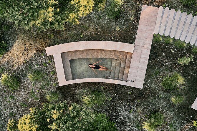 Tranquil Getaway in Mornington Peninsula Wine and Spa Experience - The Sum Up