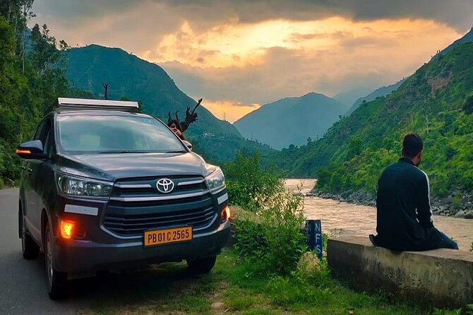 Trans Himalayan Expedition - Health and Accessibility