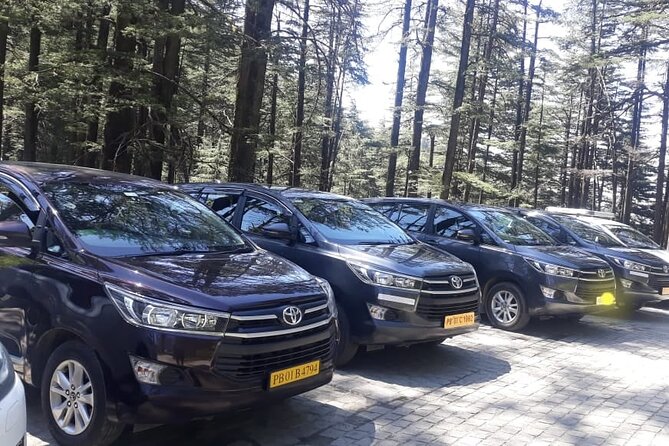 Trans Himalayan Expedition - Highlights of the Journey