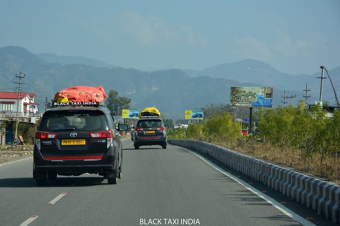 Trans Himalayan Expedition - Packing Essentials