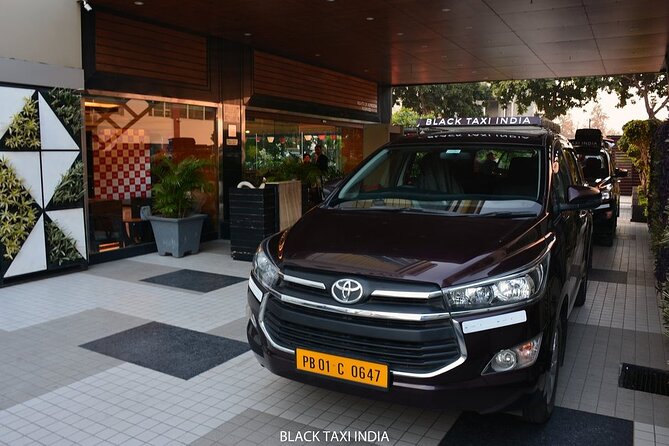 Trans Himalayan Expedition - Getting to the Meetup