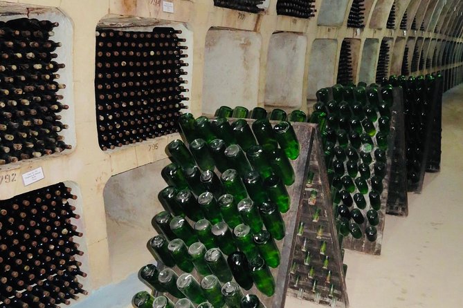 Transdniestria Tour & Milestii Mici Winery - Wine Tasting Experience