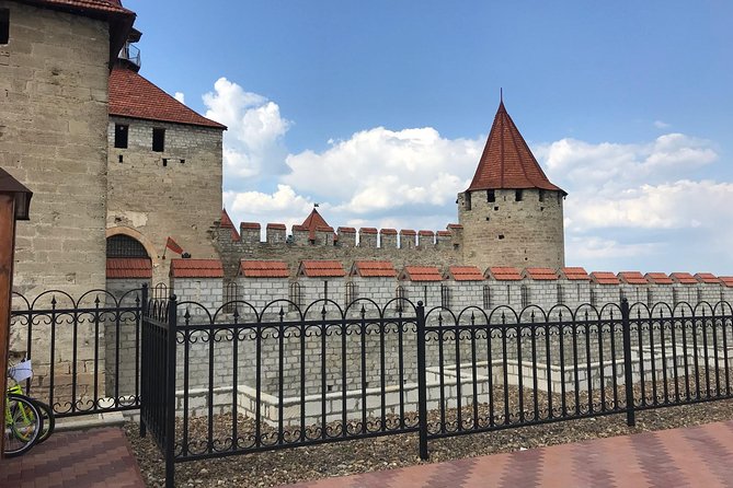 Transdniestria Tour & Milestii Mici Winery - Cultural Immersion