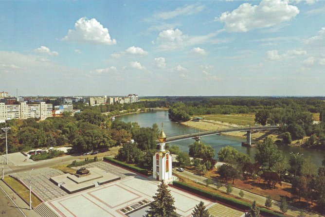 Transdniestria Tour & Milestii Mici Winery - Pickup and Timing
