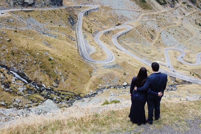 Transfagarasan Amazing Road Trip From Brasov - Historical Sites Along the Route