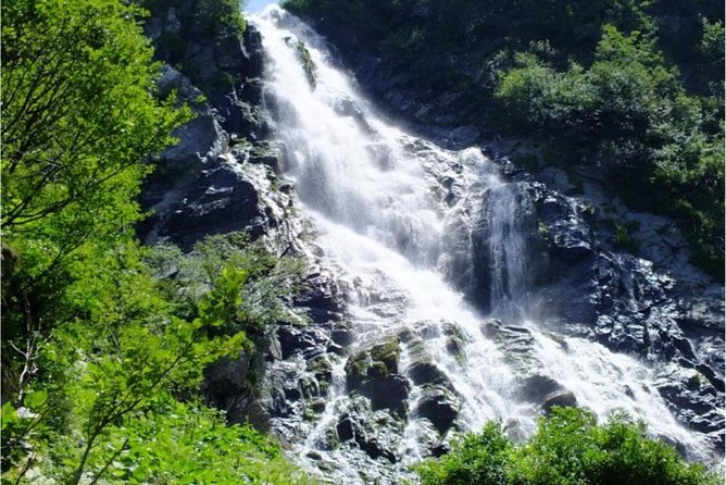 Transfagarasan Highway and Balea Lake E-Bike Tour - Meeting and Pickup