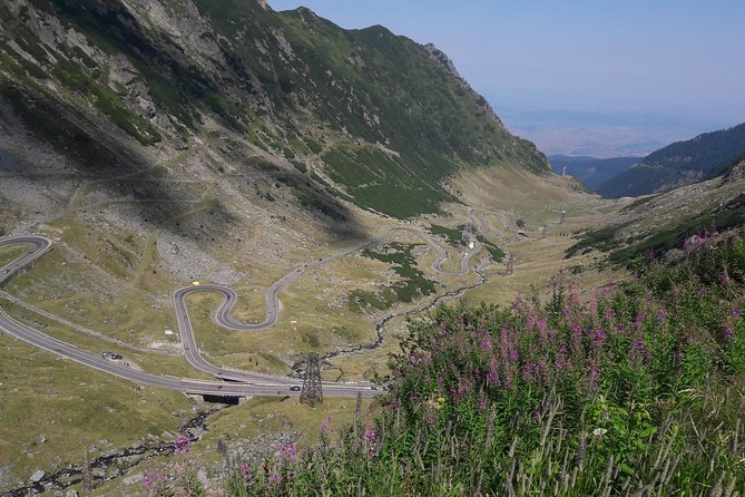 Transfagarasan Highway Balea Lake and Carta Monastery From Brasov - Tour Highlights