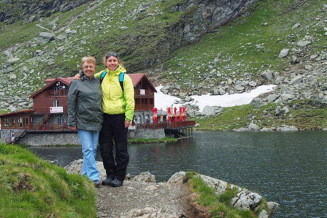 Transfagarasan Higway Private Tour From Brasov - Accessibility and Recommendations