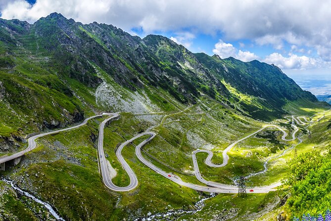 Transfagarasan Higway Private Tour From Brasov - Reviews and Ratings