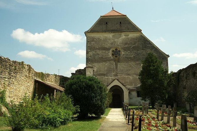 Transfagarasan Plus Carta Abbey: Private Day Trip From Sibiu - Glowing Customer Reviews