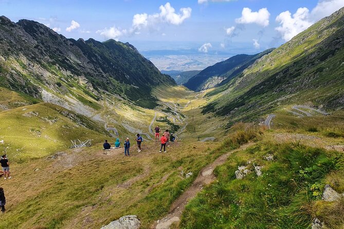Transfagarasan Private Tour From Bucharest - 2 Days - Flexible Itinerary