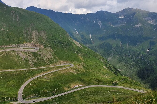 Transfagarasan Private Tour From Bucharest - 2 Days - Booking and Pricing