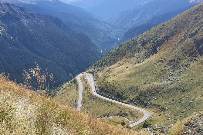 Transfagarasan Private Tour From Bucharest - 2 Days - Accessibility and Participation