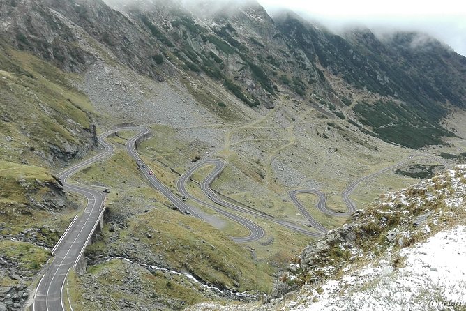 Transfagarasan Road - One Day Trip From Bucharest - Departure and Pricing