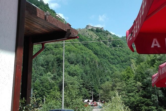 Transfagarasan Road - One Day Trip From Bucharest - Exploring Transfagarasan Road